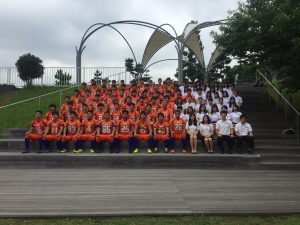 横浜国立大学　アメリカンフットボール部　エクスプロージョン　プロテイン