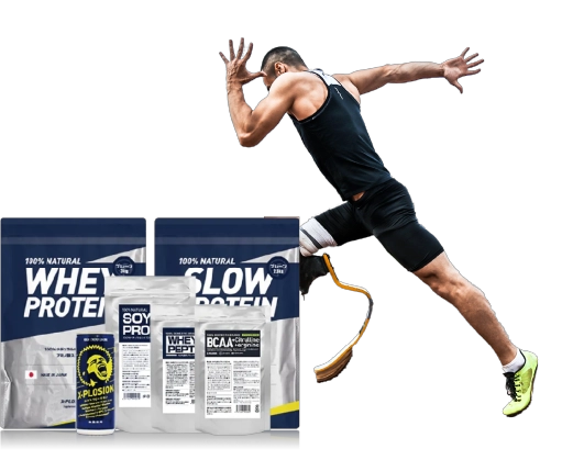 X-PLOSIONアンバサダーとは？